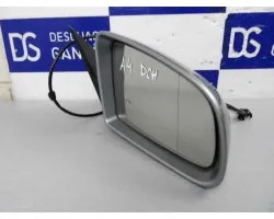 Retrovisor derecho, Audi A4 Avant (8E) 2.0 Tdi 2006