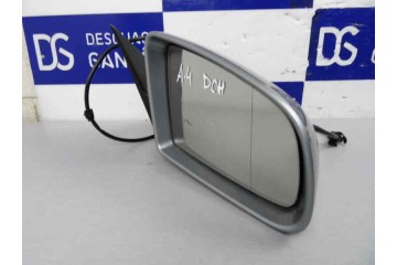 Retrovisor derecho, Audi A4 Avant (8E) 2.0 Tdi 2006