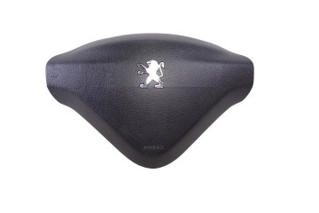 Airbag delantero izquierdo, Peugeot 207 Xs 2006