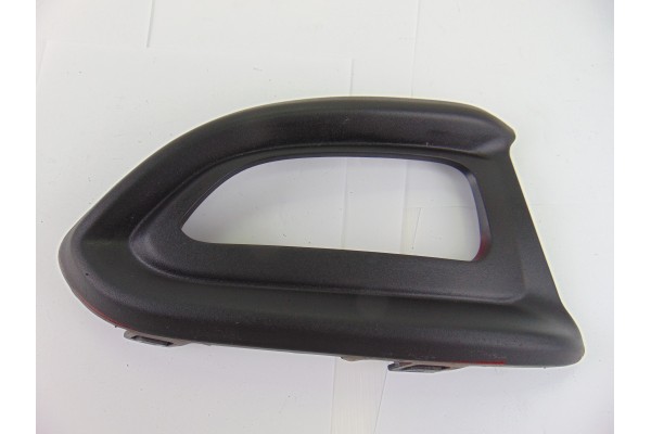Rejilla paragolpes derecha, Fiat 500X (334) Mirror 2017, 735568940