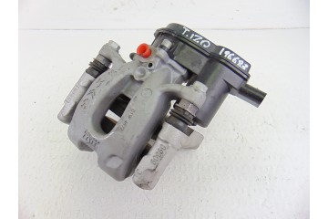 Pinza de freno trasera izquierda, 9824487780