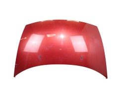 Capo, Citroen C3 1.1 Furio 2009, GRANATE