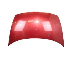 Capo, Citroen C3 1.1 Furio 2009, GRANATE