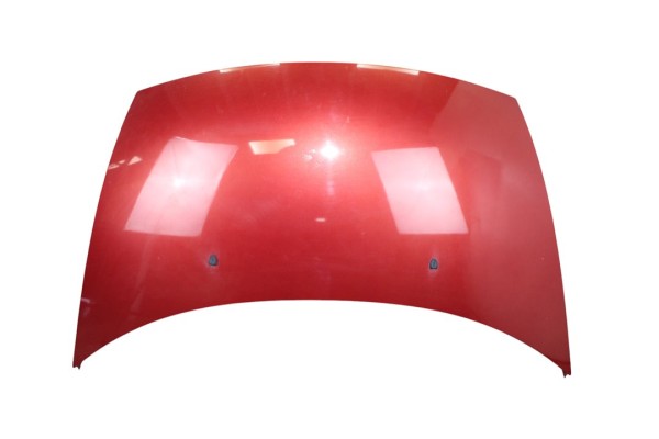Capo, Citroen C3 1.1 Furio 2009, GRANATE