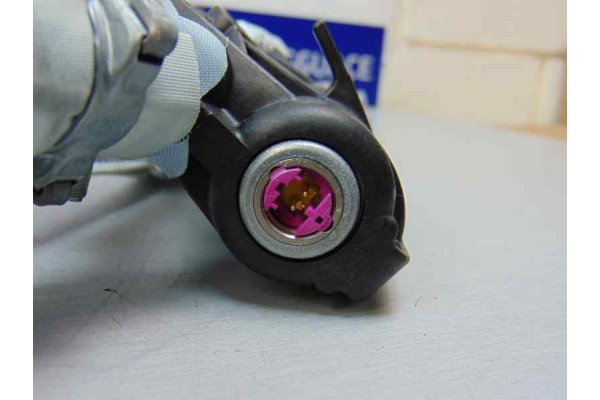 4F9880741A AIRBAG CORTINA DELANTERO IZQUIERDO AUDI A6 AVANT (4F5) 3.0 TDI Quattro (171kW) 2006 4F9880741A 176838 AUDI - 2