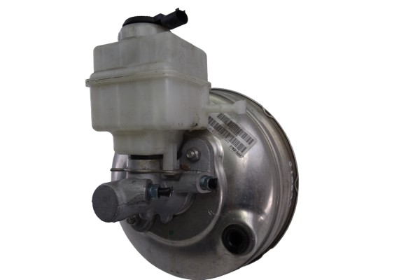 Servofreno, Bmw Serie 7 (F01/F02) 740d xDrive 2011, 296786685030