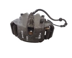 Pinza de freno delantera derecha, Bmw Serie 6 Coupe (E63) 635d 2008