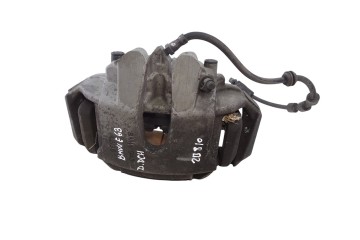 Pinza de freno delantera derecha, Bmw Serie 6 Coupe (E63) 635d 2008