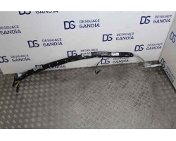 Airbag cortina delantero derecho, Mercedes-benz Clase C (Bm 203) Berlina * 2005, A2038601005