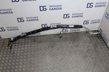 Airbag cortina delantero derecho, Mercedes-benz Clase C (Bm 203) Berlina * 2005, A2038601005