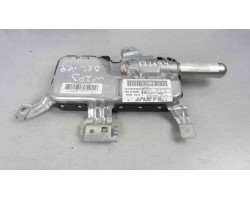 Airbag lateral delantero izquierdo, Mercedes-benz Clase C (Bm 203) Familiar C 220 T Cdi (la) (203.208) 2005, A2038602505