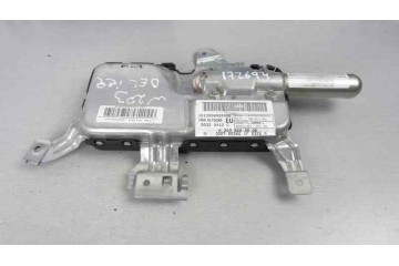 Airbag lateral delantero izquierdo, Mercedes-benz Clase C (Bm 203) Familiar C 220 T Cdi (la) (203.208) 2005, A2038602505