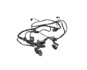 Sensor, Bmw Serie 6 Coupe (E63) 635d 2008, 9139866