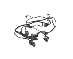 Sensor, Bmw Serie 6 Coupe (E63) 635d 2008, 9139866