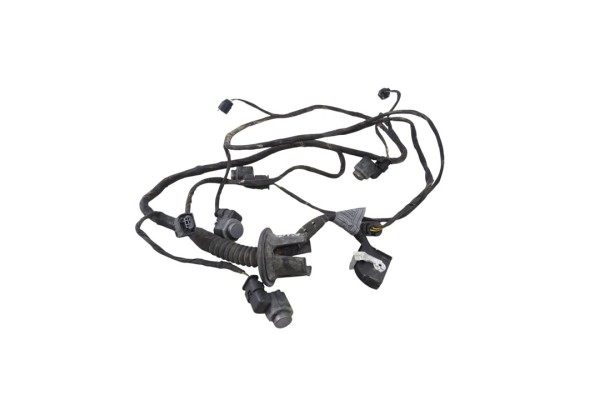 Sensor, Bmw Serie 6 Coupe (E63) 635d 2008, 9139866