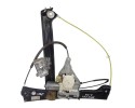 Elevalunas delantero izquierdo, Bmw Serie 6 Coupe (E63) 635d 2008, 6981143