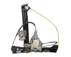Elevalunas delantero izquierdo, Bmw Serie 6 Coupe (E63) 635d 2008, 6981143
