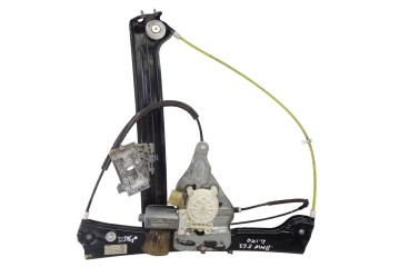 Elevalunas delantero izquierdo, Bmw Serie 6 Coupe (E63) 635d 2008, 6981143