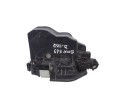 Cerradura puerta delantera izquierda, Bmw Serie 6 Coupe (E63) 635d 2008, 7202143