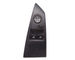 Mando elevalunas delantero izquierdo, Bmw Serie 6 Coupe (E63) 635d 2008, 8029909