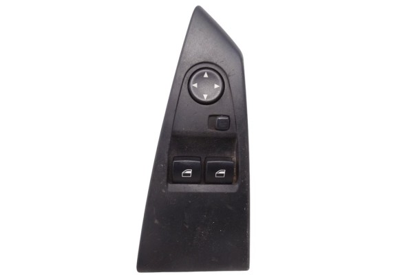 Mando elevalunas delantero izquierdo, Bmw Serie 6 Coupe (E63) 635d 2008, 8029909