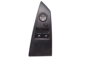 Mando elevalunas delantero izquierdo, Bmw Serie 6 Coupe (E63) 635d 2008, 8029909