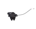 Cerradura maletero / porton, Bmw Serie 6 Coupe (E63) 635d 2008, 7840617