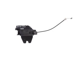Cerradura maletero / porton, Bmw Serie 6 Coupe (E63) 635d 2008, 7840617