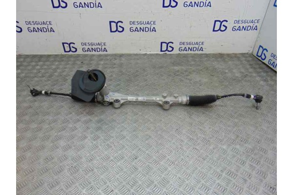 Cremallera direccion, Ford Ka+ (Cdu) Ultimate 2019, J7BC-3A500-LA