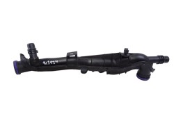 Tubo, Citroen C3 Aircross Feel 2019, 9807502380