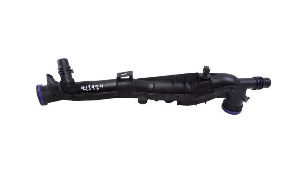Tubo, Citroen C3 Aircross Feel 2019, 9807502380