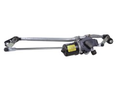 Motor limpia delantero, Renault Kangoo Ii (F/KW0) Profesional 2015