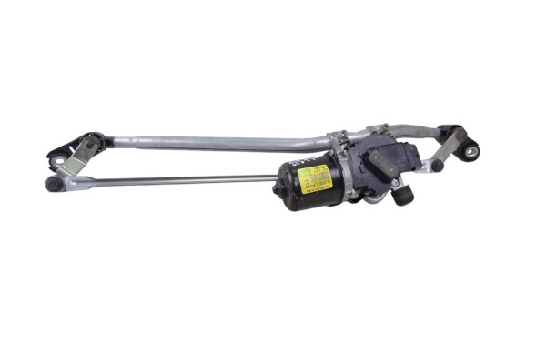 Motor limpia delantero, Renault Kangoo Ii (F/KW0) Profesional 2015