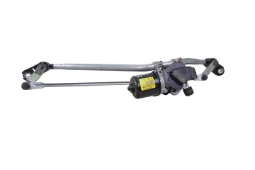 Motor limpia delantero, Renault Kangoo Ii (F/KW0) Profesional 2015