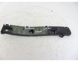 Molduras traseras, Ford Ecosport (CR6) Trend 2018, GN15-17A881-AA
