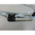 4F9880741A AIRBAG CORTINA DELANTERO IZQUIERDO AUDI A6 AVANT (4F5) 3.0 TDI Quattro (171kW) 2006 4F9880741A 176838 AUDI - 5