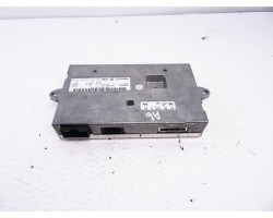 Módulo electrónico, Audi A6 Allroad Quattro (4FH) 2.7 TDI Quattro 2008, 4E0035729