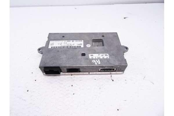 Módulo electrónico, Audi A6 Allroad Quattro (4FH) 2.7 TDI Quattro 2008, 4E0035729