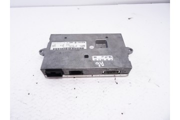 Módulo electrónico, Audi A6 Allroad Quattro (4FH) 2.7 TDI Quattro 2008, 4E0035729