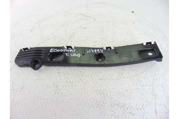 Molduras traseras, Ford Ecosport (CR6) Trend 2018, GN15-17A332-AA
