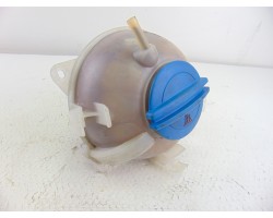 Deposito expansion, Volkswagen Golf Vi (5K1)(10.2008) Rabbit BlueMotion 2010, 1K0121407A