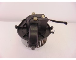 Motor calefaccion, Peugeot Partner Furgón Confort L1 2014