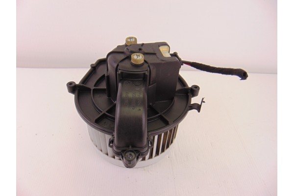 Motor calefaccion, Peugeot Partner Furgón Confort L1 2014