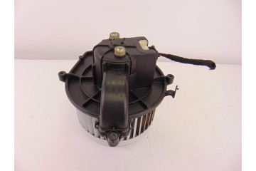 Motor calefaccion, Peugeot Partner Furgón Confort L1 2014