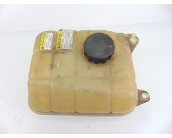 Deposito expansion, Ssangyong Rodius Xdi 2010