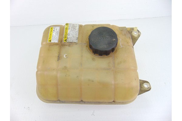 Deposito expansion, Ssangyong Rodius Xdi 2010