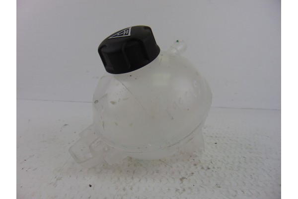 Deposito expansion, Peugeot 5008 Active 2017, 9678514680