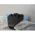 4F9880741A AIRBAG CORTINA DELANTERO IZQUIERDO AUDI A6 AVANT (4F5) 3.0 TDI Quattro (171kW) 2006 4F9880741A 176838 AUDI - 6