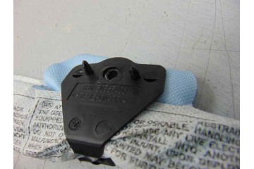 4F9880741A AIRBAG CORTINA DELANTERO IZQUIERDO AUDI A6 AVANT (4F5) 3.0 TDI Quattro (171kW) 2006 4F9880741A 176838 AUDI - 6