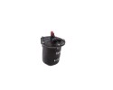 Filtro gasoil, Renault Kangoo Ii (F/KW0) Profesional 2015, 164004327R